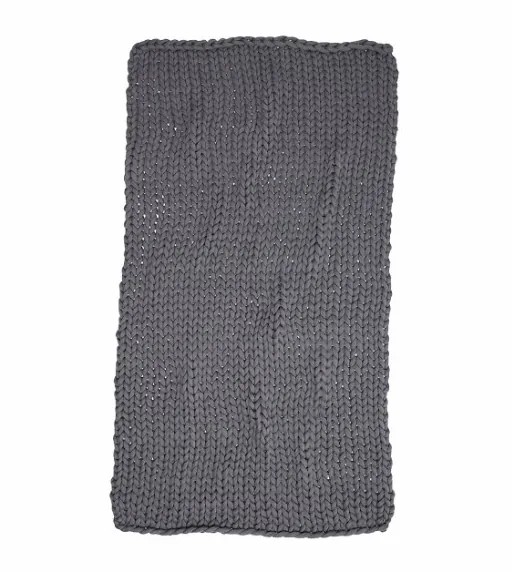 Bearaby Cotton Weighted Blanket